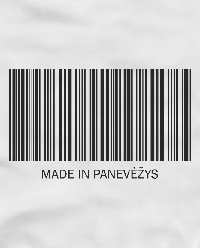 Made in Panevėžys